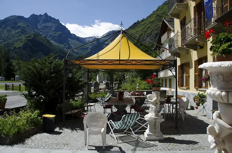 Hotel Grand Usseglio-1
